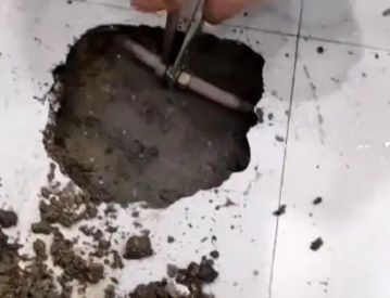 开原卫生间漏水检测电话