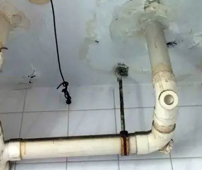 开原卫生间漏水检测多少钱
