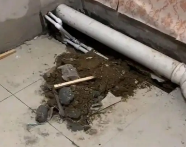 开原卫生间漏水检测哪家好