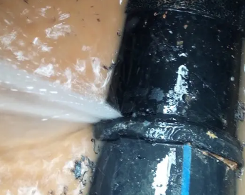 开原漏水维修价格明细