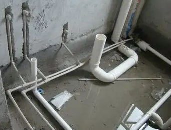 开原水管维修多少钱