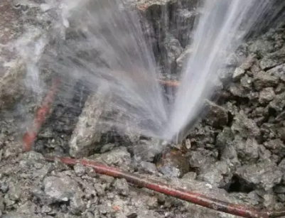 开原水管维修多少钱